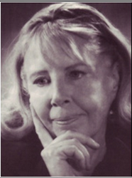 Velda Johnston